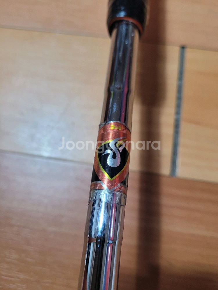 테일러메이드 ROSA DAYTONA 퍼터(34인치)--5