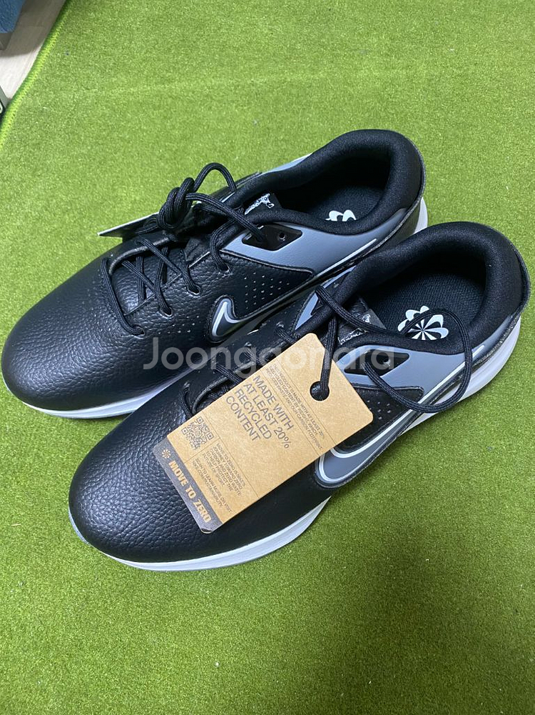 NIKEGOLF 나이키골프 빅토리 프로3 골프화--2