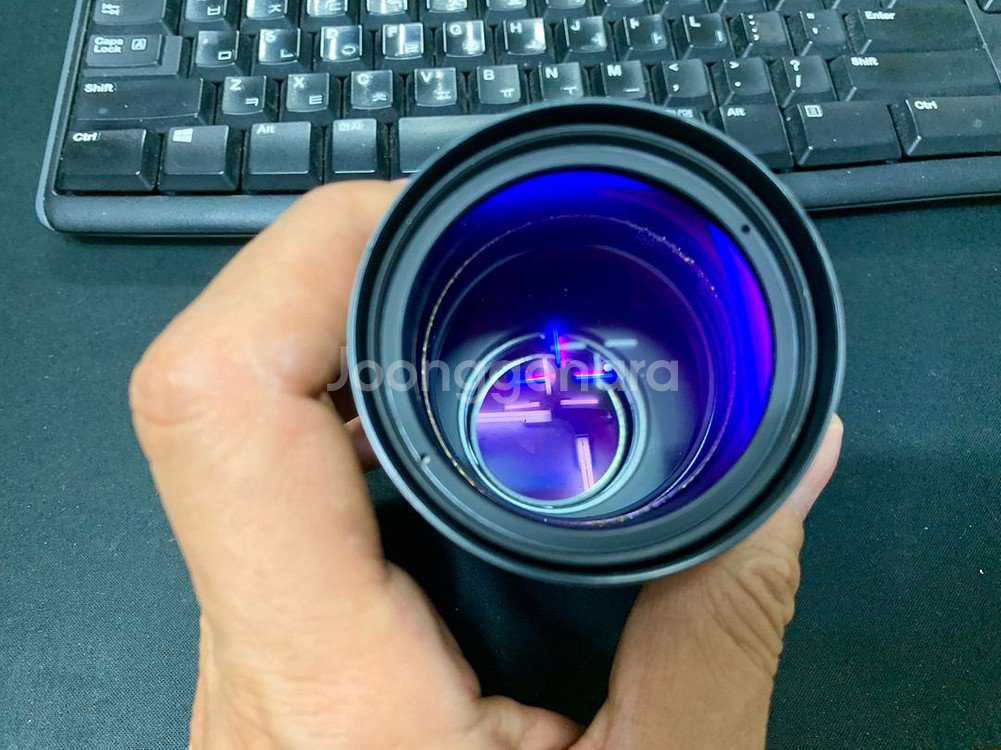 PENTACON auto 135mm f/2.8 MC--3