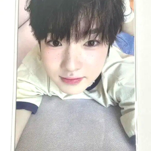 엔시티위시 사쿠야 포카