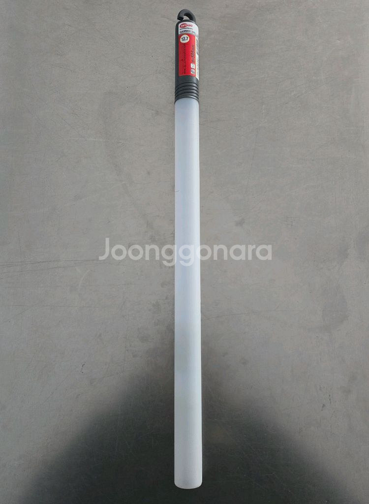 계양 함마드릴비트 12.7*505mm 원형축 두날--0