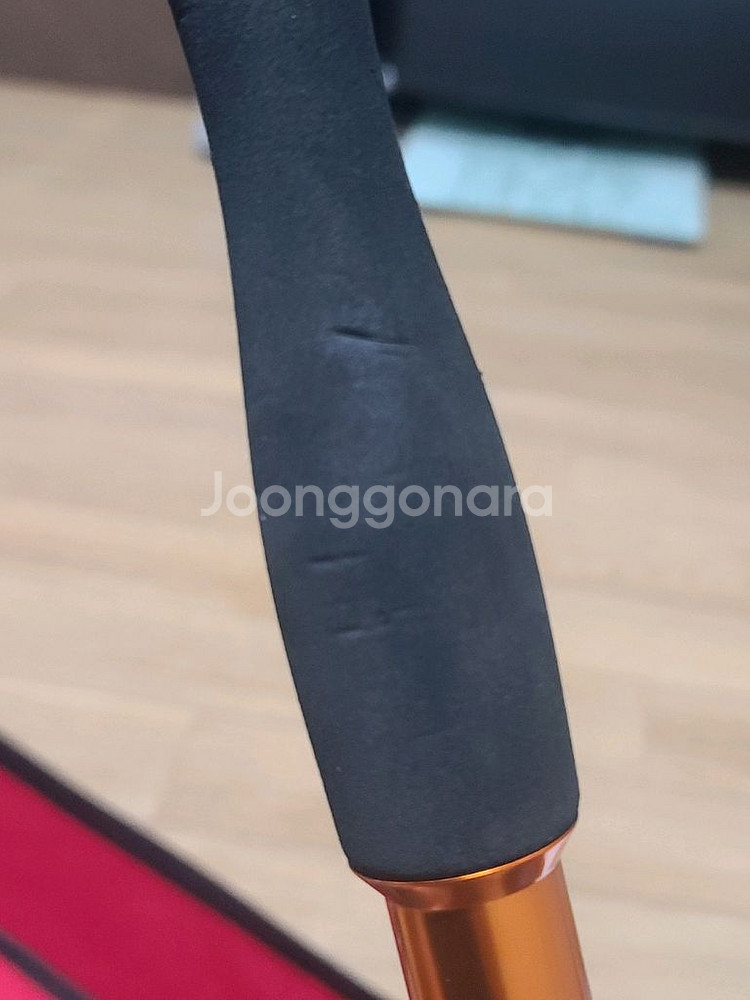 가물치 낚시대, 장구통 릴 판매합니다--2