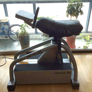 클럽용승마기 팝니다