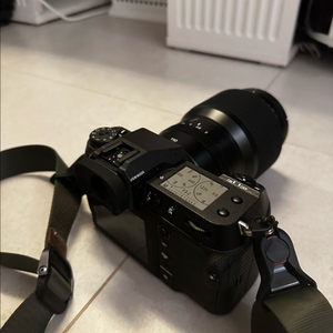 후지 GFX 100S II