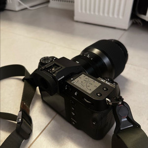 후지 GFX 100S II