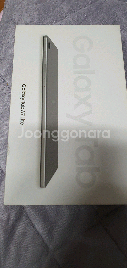 갤럭시 탭 A7 Lite--0