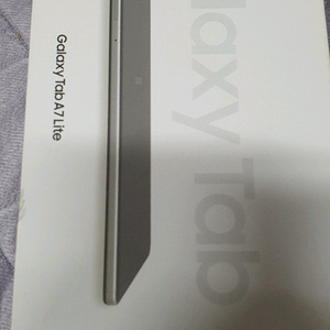 갤럭시 탭 A7 Lite