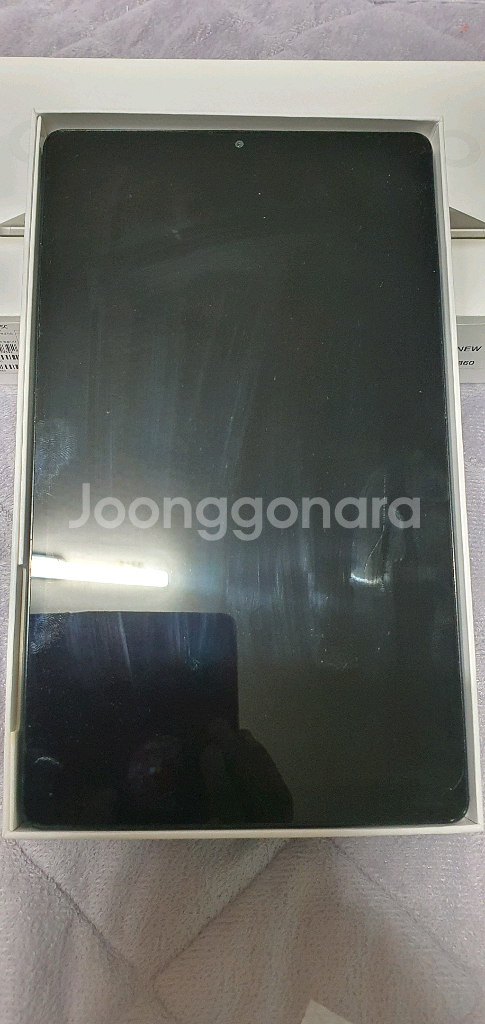 갤럭시 탭 A7 Lite--1