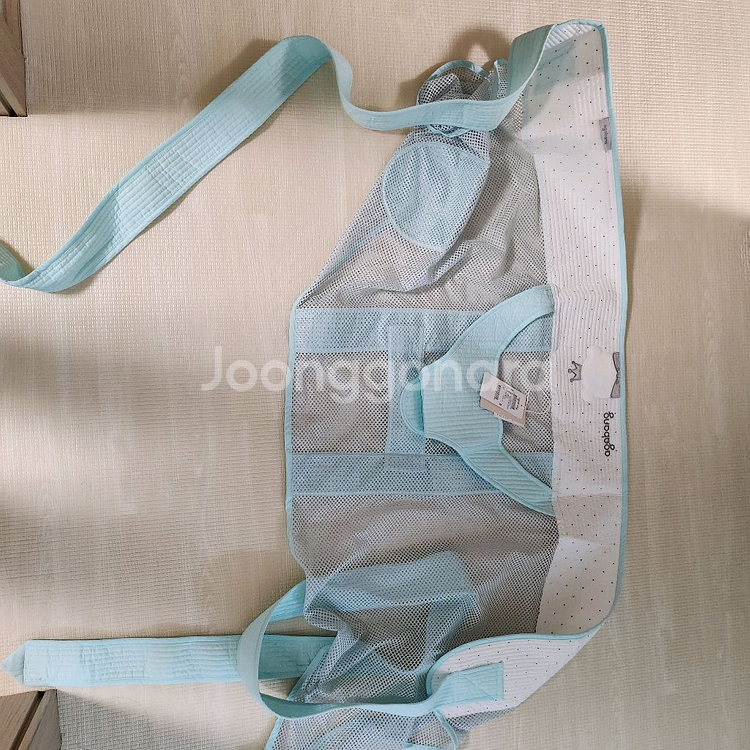 아가방 포대기 택안뗀 새상품--1