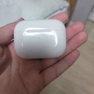 에어팟프로2본체