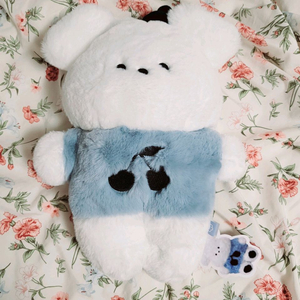150스튜디오 플러피 30 인형 새제품