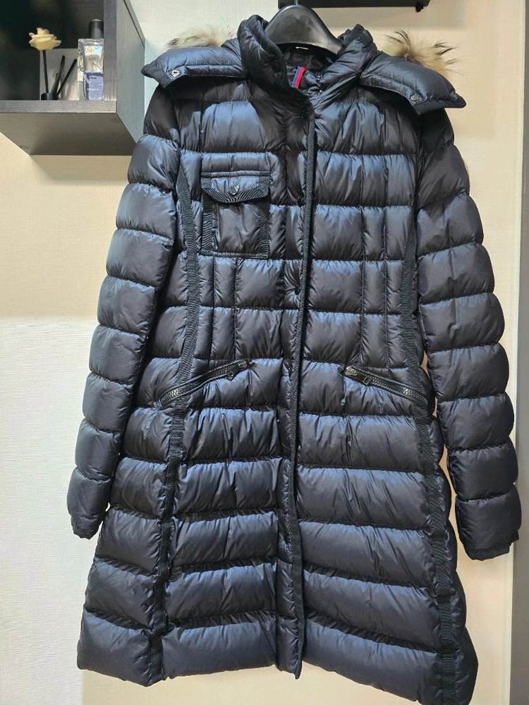 몽클레어헤르민퍼롱패딩 - 안심되는 중고거래