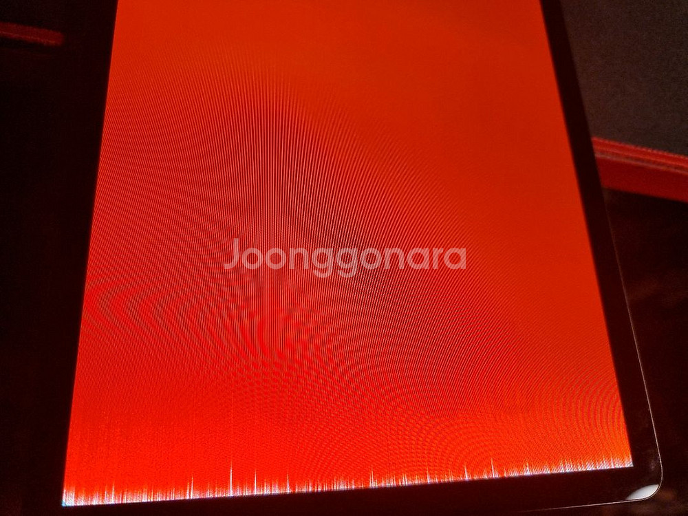 삼성 태블릿 갤럭시탭S6 256GB LTE 부품용--1