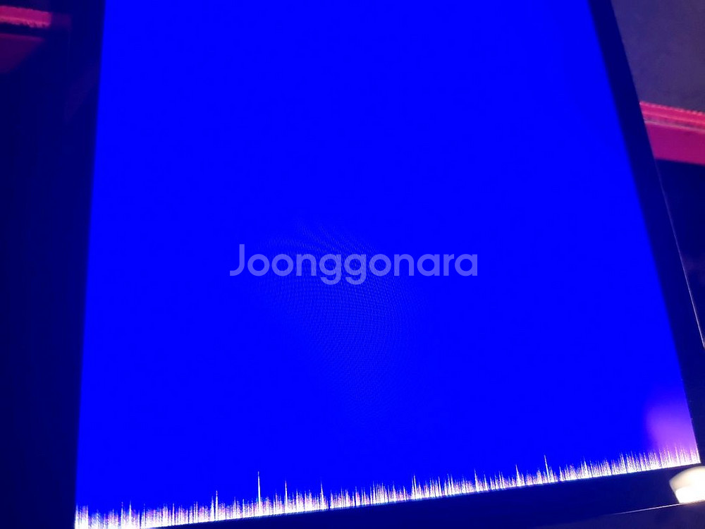 삼성 태블릿 갤럭시탭S6 256GB LTE 부품용--3