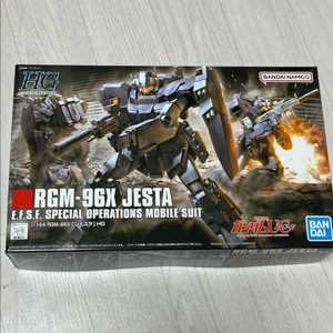 hg 디제 제스타