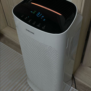 삼성 큰 602 공기청정기