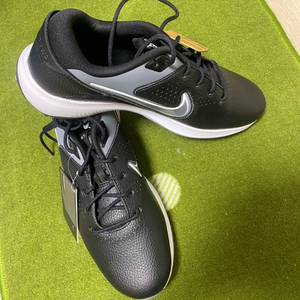 NIKEGOLF 나이키골프 빅토리 프로3 골프화