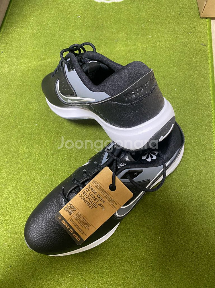 NIKEGOLF 나이키골프 빅토리 프로3 골프화--1