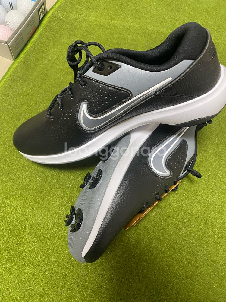 NIKEGOLF 나이키골프 빅토리 프로3 골프화--3