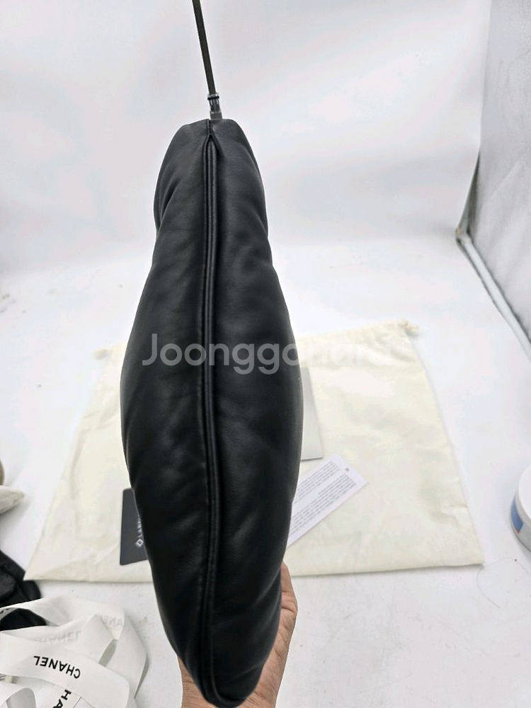 (정품 )메종마르지엘라 글램 슬램 클러치백--7