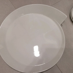 빌레로이앤보흐 뉴웨이브 프레젠테이션 접시