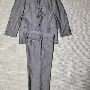 타임수트 정장