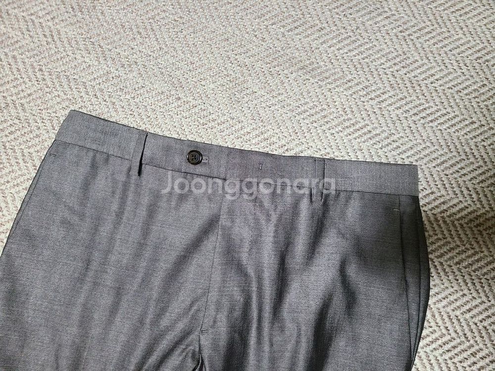 타임수트 정장--7