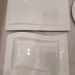 빌레로이앤보흐 구오메이접시, 부페접시
