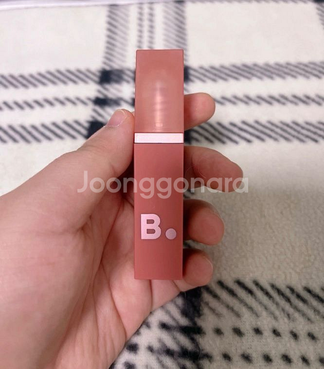 바닐라코 벨벳 블러틴트--0