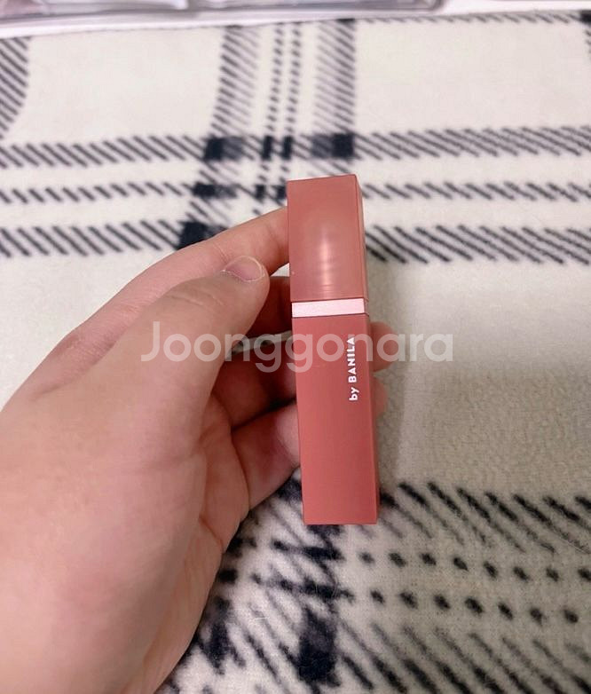 바닐라코 벨벳 블러틴트--1