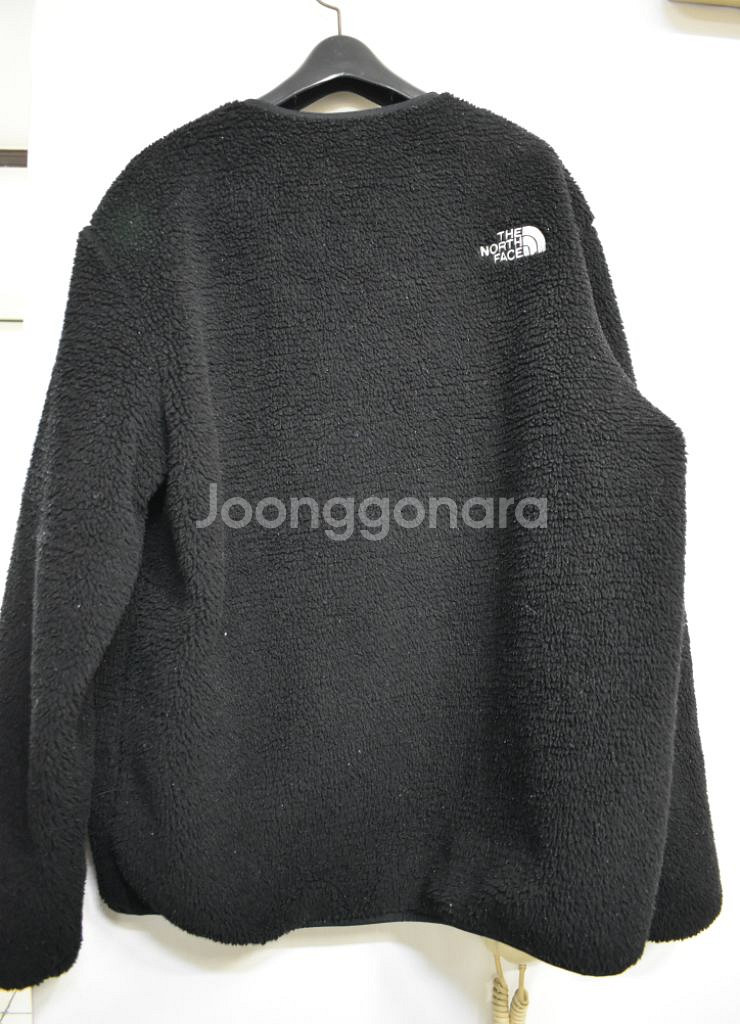 노스페이스 남성 자켓(100)--1