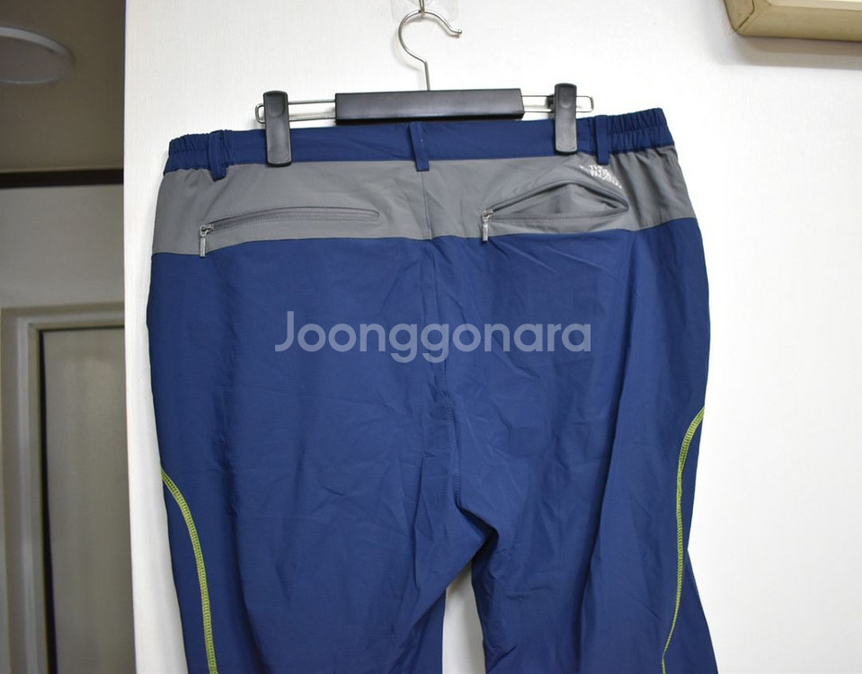 노스페이스 남성 7부바지 (36)--1