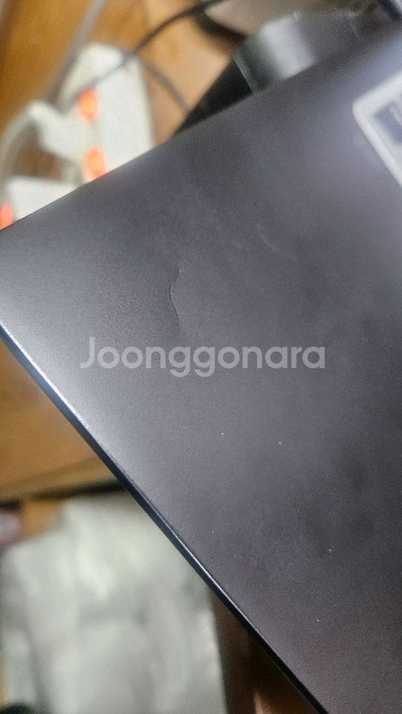 lg 그램17 256g+1tb--4