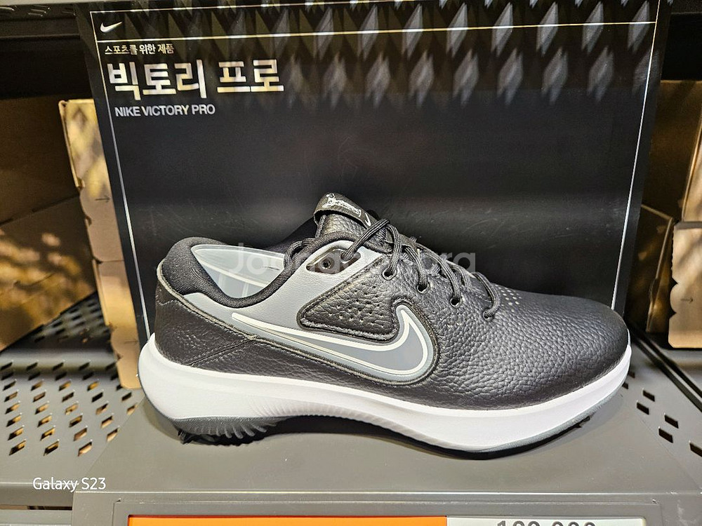 무료배송 나이키 빅토리 프로3 골프화--0