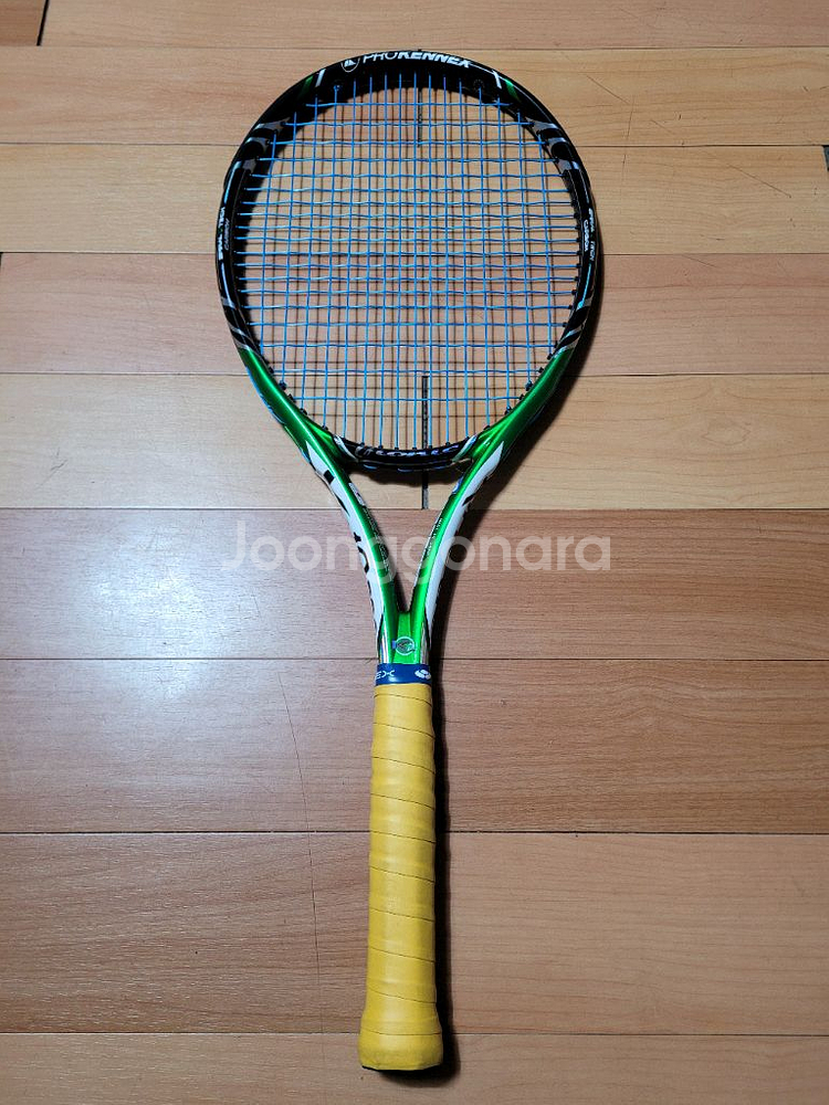 프로케넥스 KI 10 290 테니스 라켓--1
