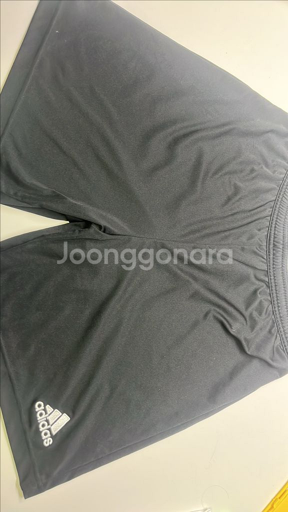 아디다스 반바지--0