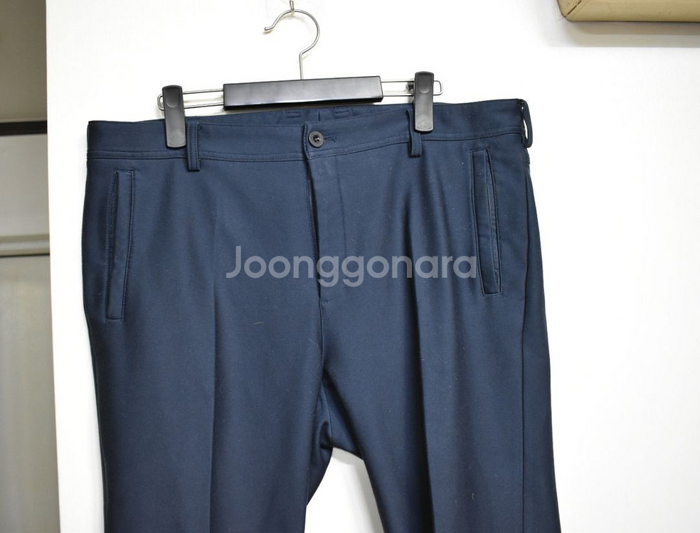 JDX 기모바지<<35>>--0