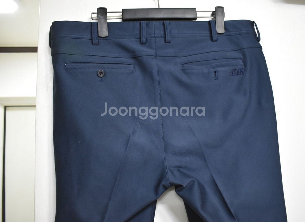 JDX 기모바지<<35>>--1