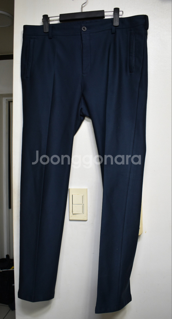 JDX 기모바지<<35>>--2