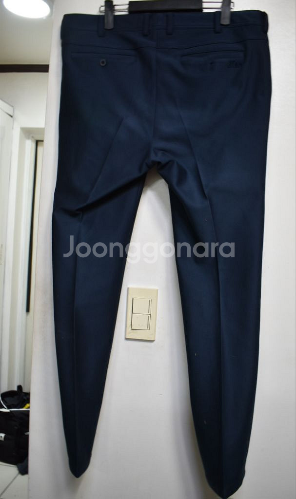 JDX 기모바지<<35>>--3