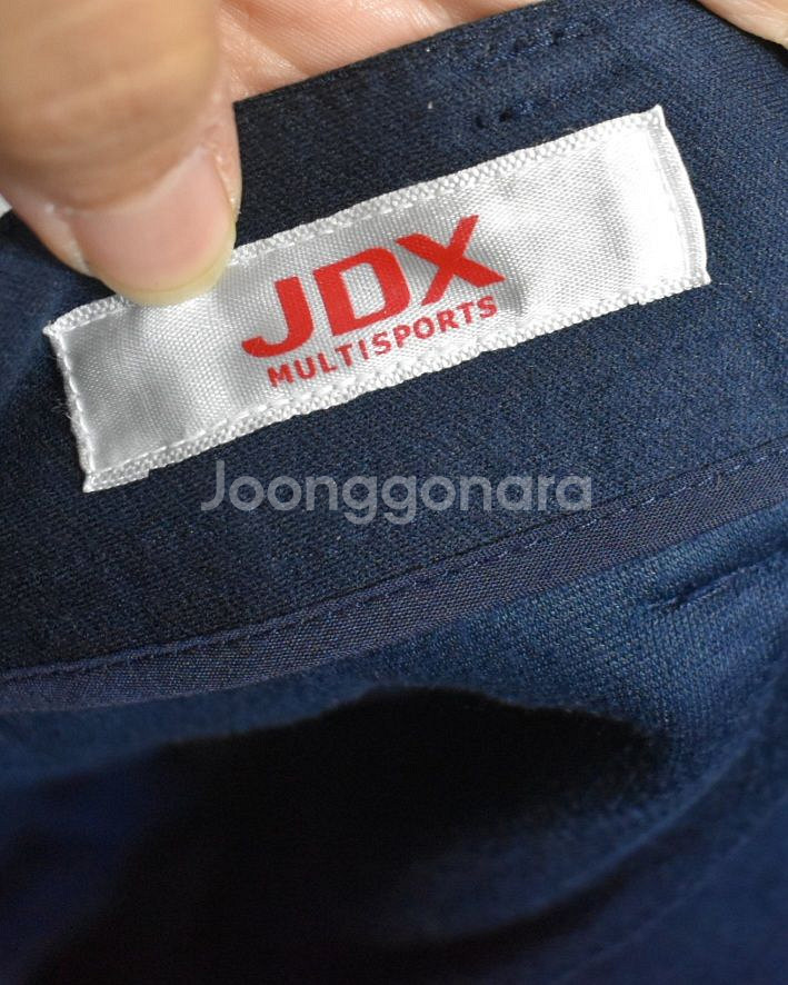 JDX 기모바지<<35>>--4
