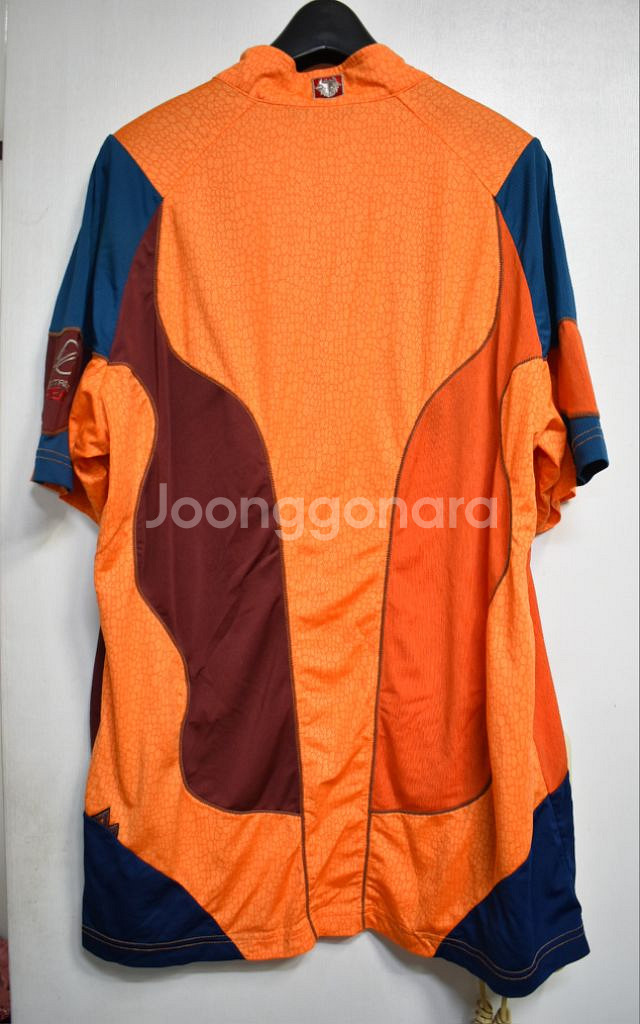 블랙야크 반팔티 <<105>>--2