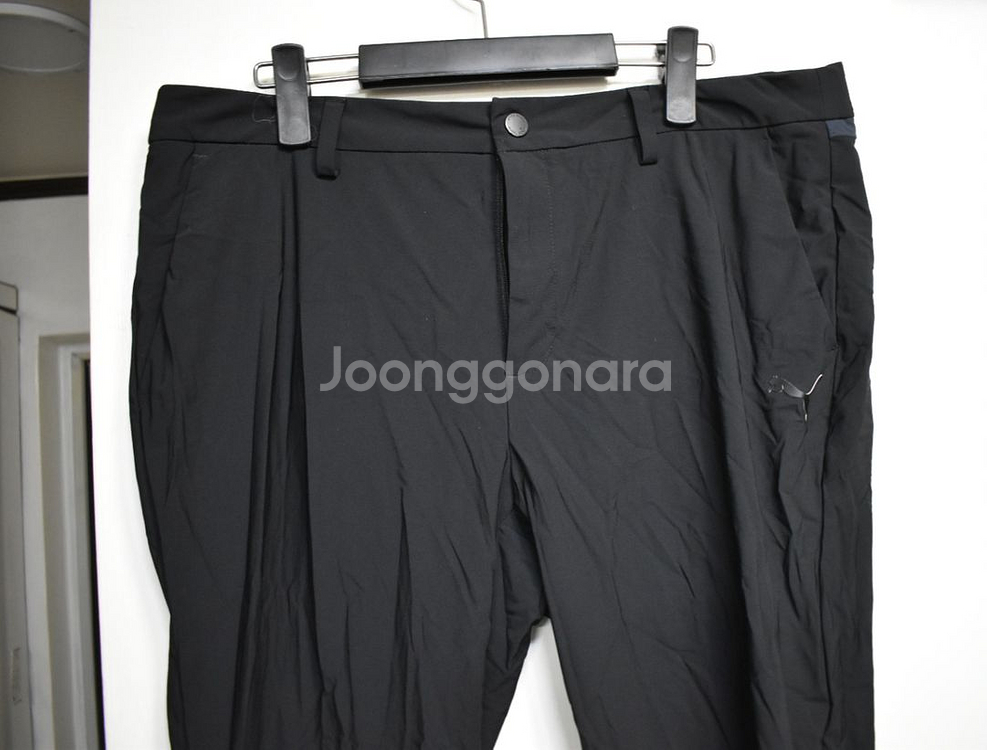 푸마 바지<<35>>--0