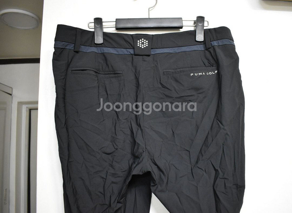 푸마 바지<<35>>--1