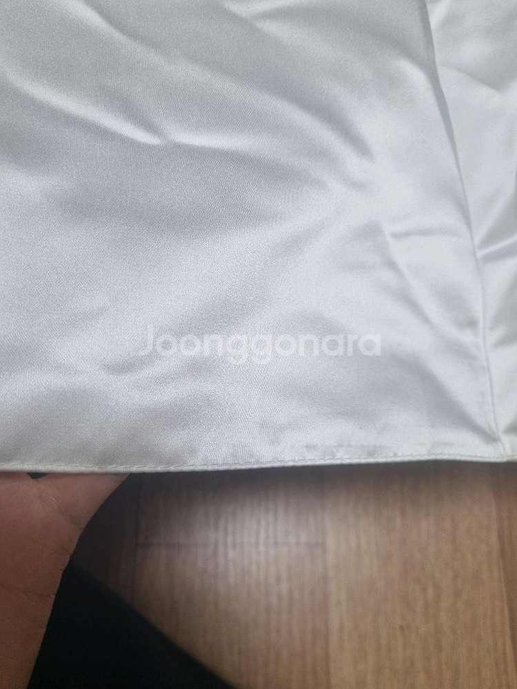 (셀프웨딩스냅)대여x구매o 세미드레스 웨딩드레스--5