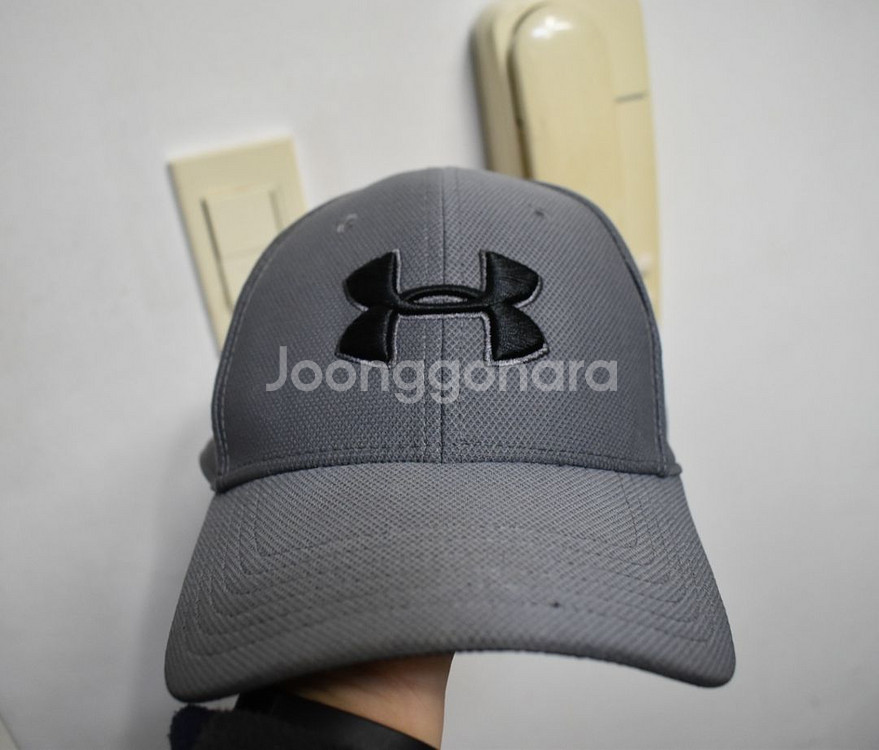 언더아머 모자 <<58>>--0