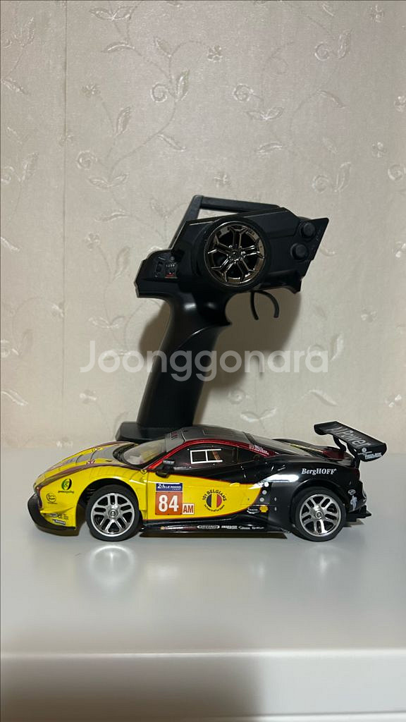 wltoys k969 페라리--0