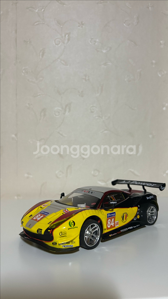 wltoys k969 페라리--2