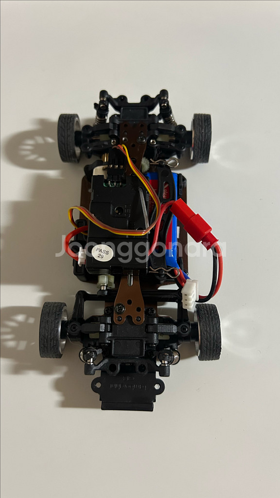wltoys k969 페라리--4