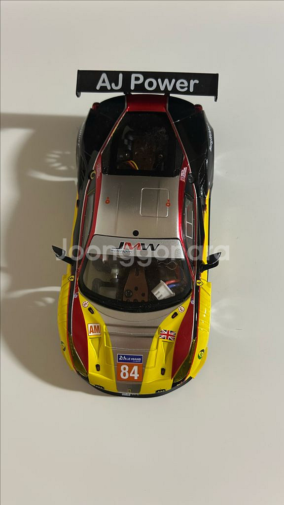 wltoys k969 페라리--1